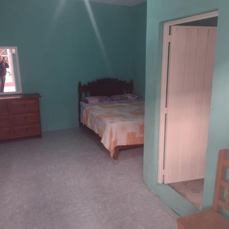 Hostal Eclipse Oaxaca Екстериор снимка