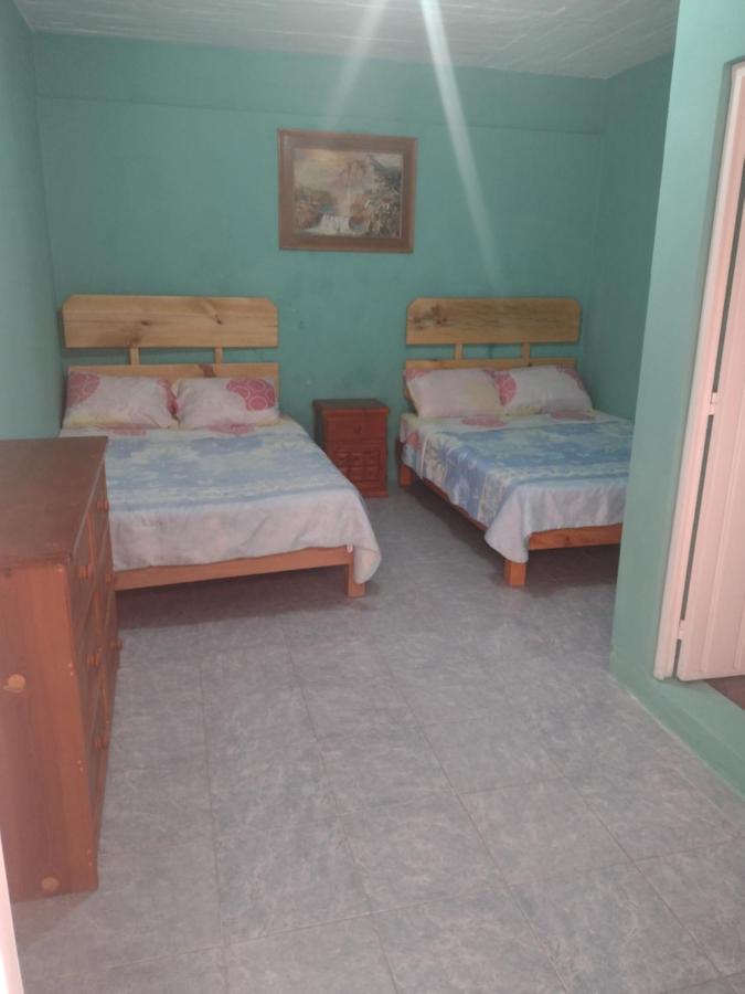 Hostal Eclipse Oaxaca Екстериор снимка