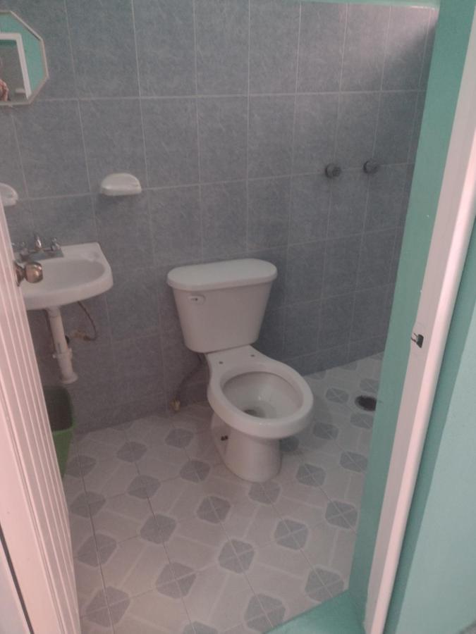 Hostal Eclipse Oaxaca Екстериор снимка