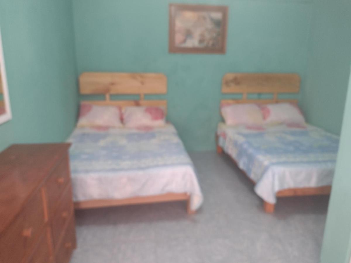Hostal Eclipse Oaxaca Екстериор снимка