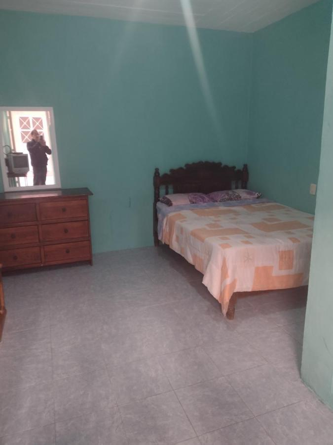Hostal Eclipse Oaxaca Екстериор снимка