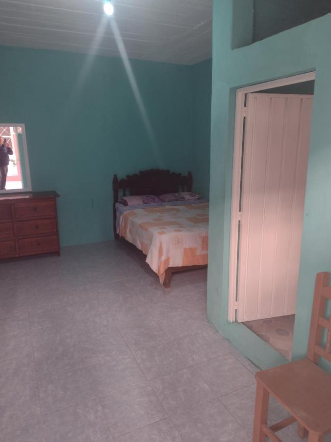 Hostal Eclipse Oaxaca Екстериор снимка