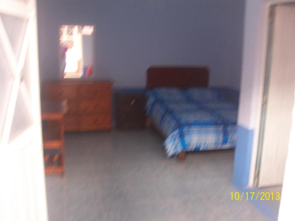 Hostal Eclipse Oaxaca Екстериор снимка