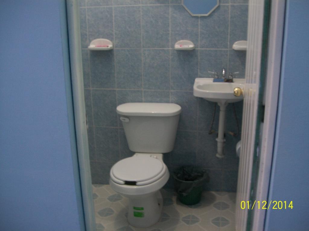 Hostal Eclipse Oaxaca Екстериор снимка