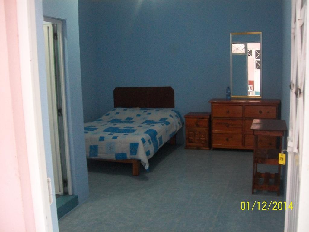 Hostal Eclipse Oaxaca Екстериор снимка