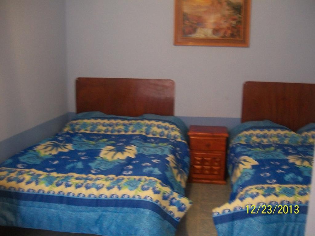 Hostal Eclipse Oaxaca Екстериор снимка