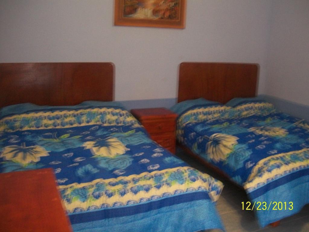 Hostal Eclipse Oaxaca Екстериор снимка