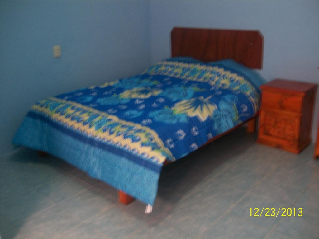 Hostal Eclipse Oaxaca Екстериор снимка