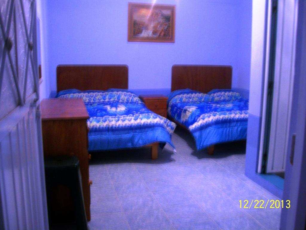 Hostal Eclipse Oaxaca Екстериор снимка