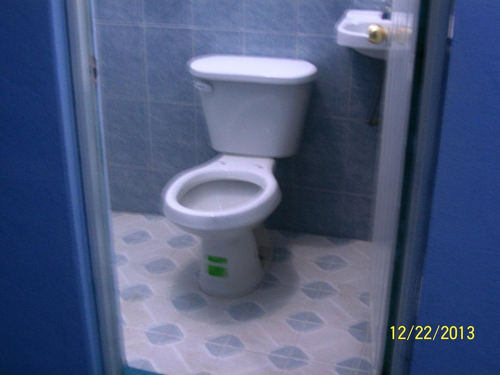 Hostal Eclipse Oaxaca Стая снимка