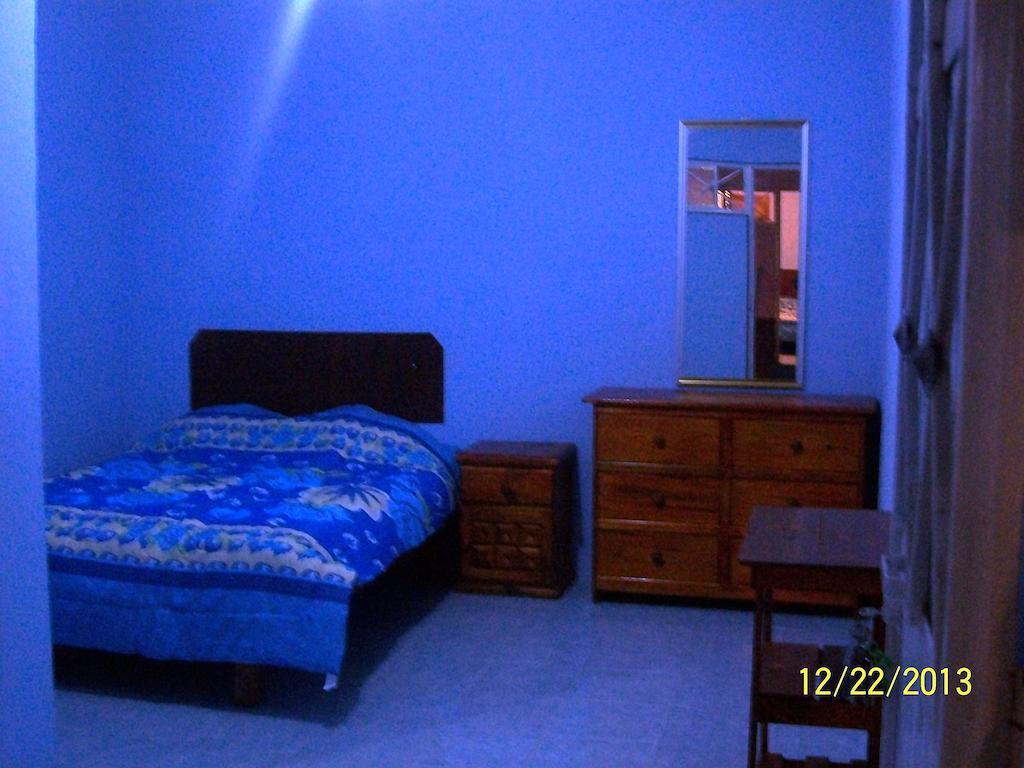 Hostal Eclipse Oaxaca Стая снимка
