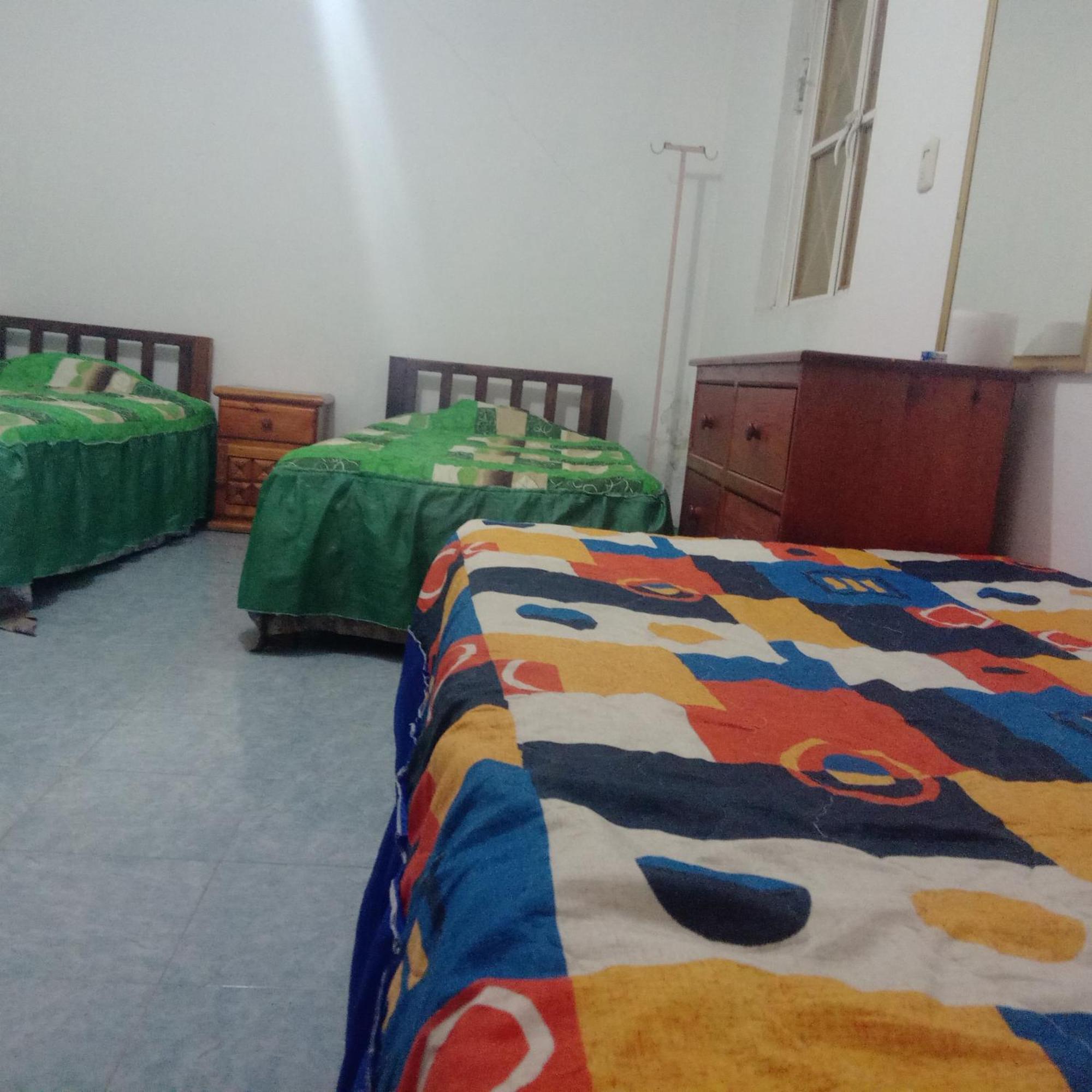 Hostal Eclipse Oaxaca Екстериор снимка