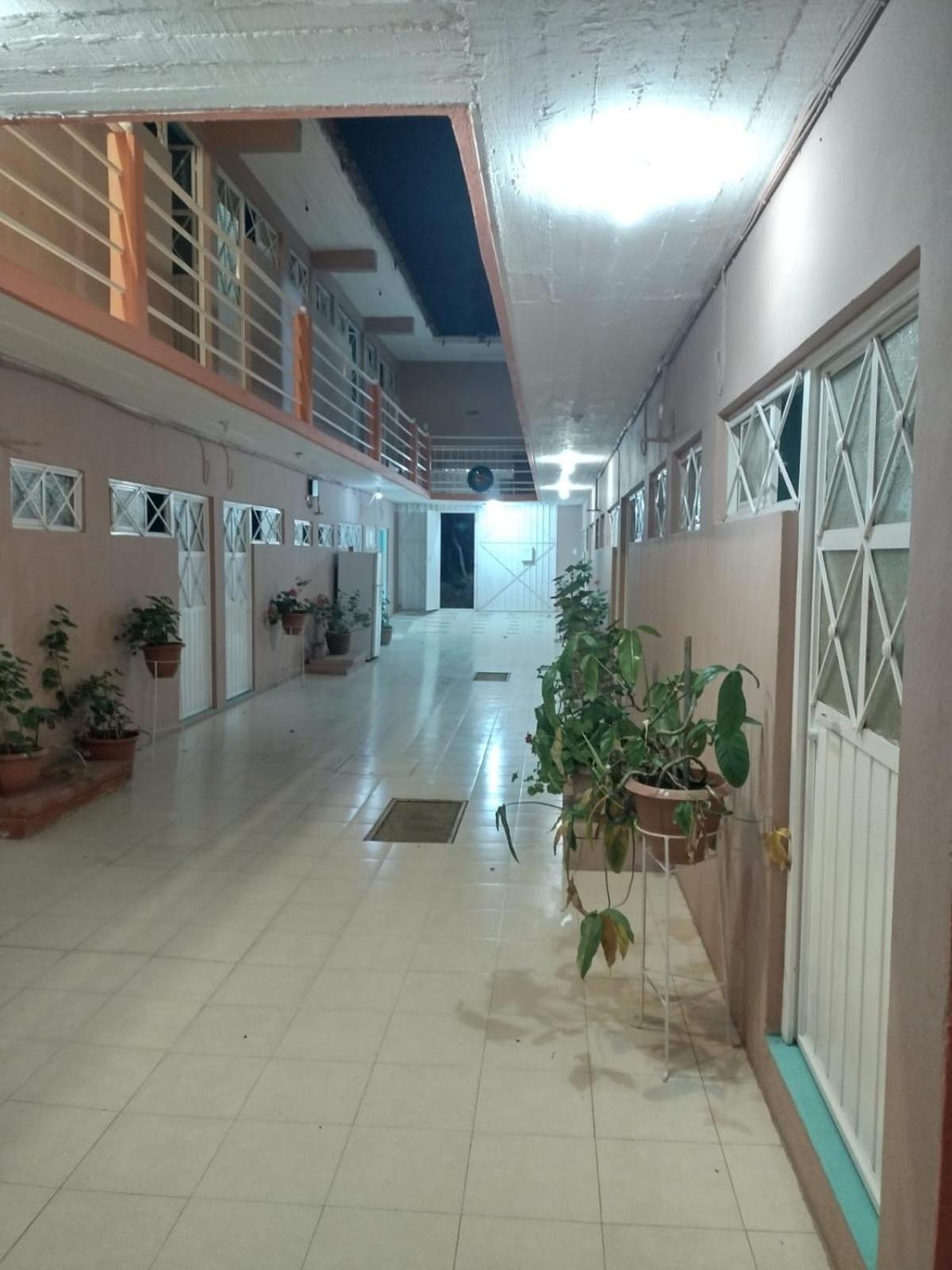 Hostal Eclipse Oaxaca Екстериор снимка