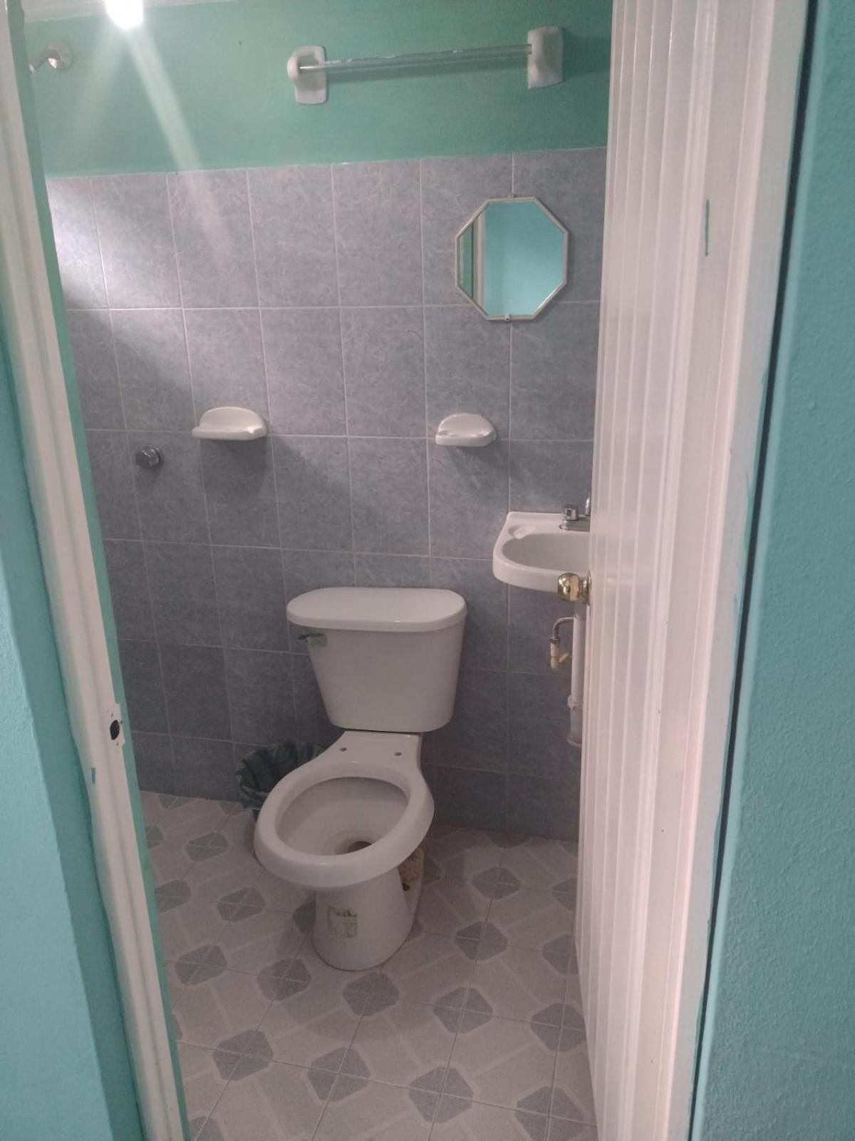 Hostal Eclipse Oaxaca Екстериор снимка