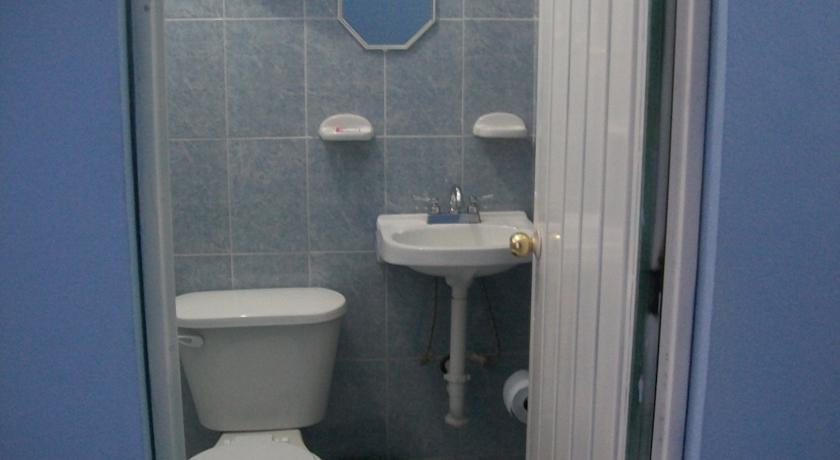 Hostal Eclipse Oaxaca Екстериор снимка